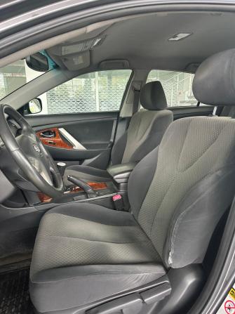 Toyota Camry VI (XV40) с пробегом 2008 года, цена 959 000 рублей, 106000 км, седан, Автокод Объявления