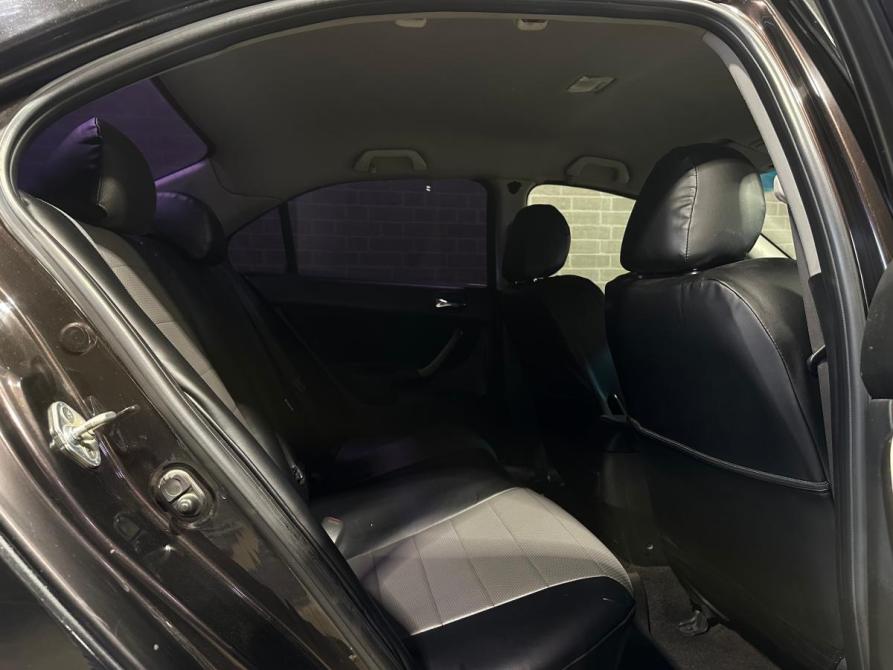 Honda Accord VII Челябинск  - изображение 8