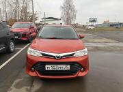 Toyota Corolla XI (E160 E170 E180) Рестайлинг 1 Курган  - изображение 6