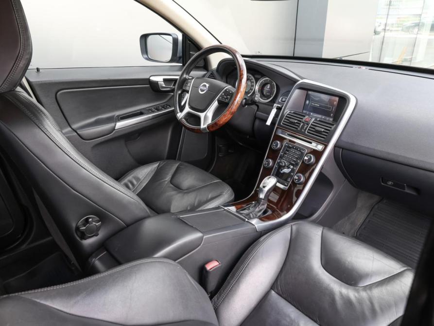 Volvo XC60 I Москва  - изображение 12