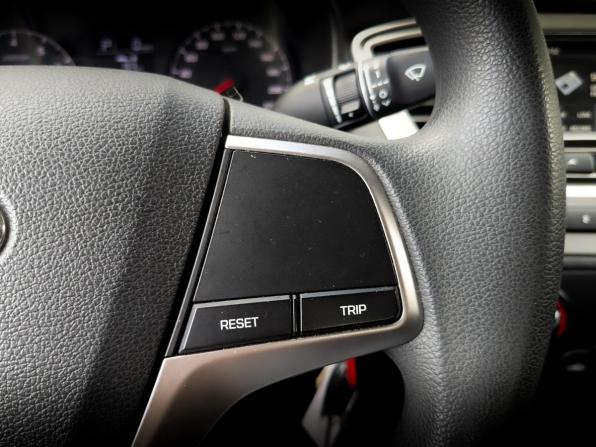 Hyundai Solaris II Рестайлинг с пробегом 2022 года, цена 1 535 000 рублей, 106067 км, седан, Автокод Объявления