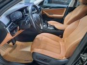 BMW 5 серии VII (G30/G31/G38) Рестайлинг Набережные Челны  - изображение 50