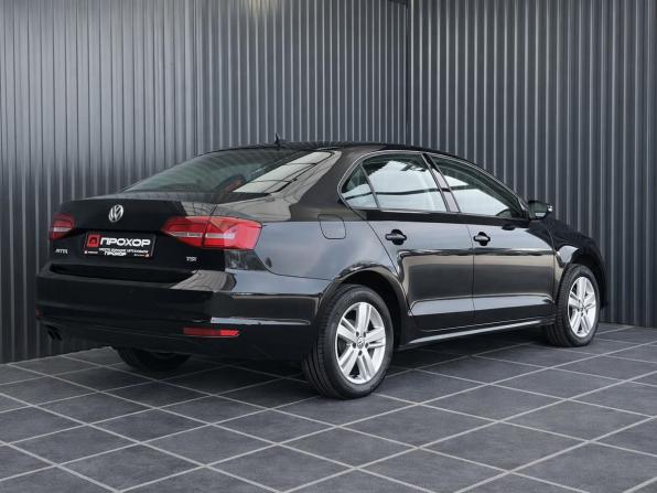 Volkswagen Jetta VI Рестайлинг с пробегом 2014 года, цена 1 287 000 рублей, 139364 км, седан, Автокод Объявления