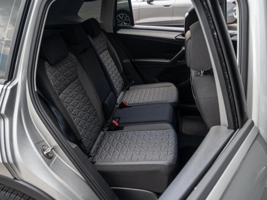Volkswagen Tiguan II Рестайлинг Краснодар  - изображение 7
