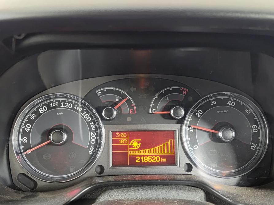 Fiat Linea Уфа  - изображение 16