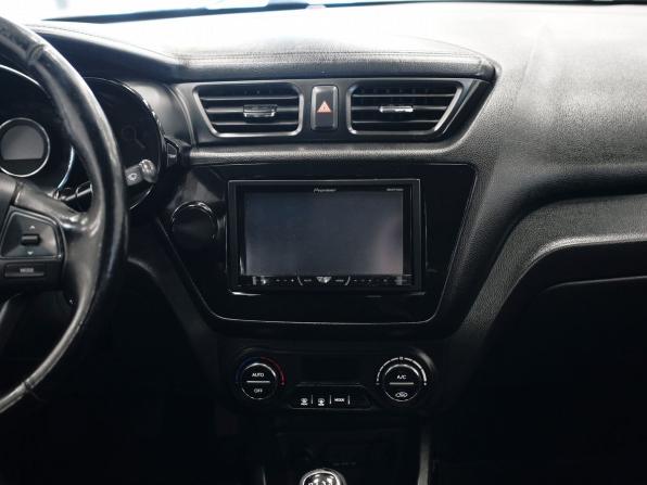 Kia Rio III с пробегом 2013 года, цена 714 000 рублей, 177969 км, седан, Автокод Объявления