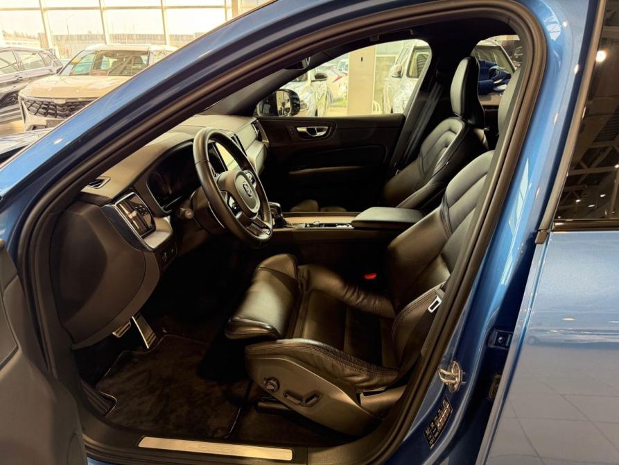 Volvo XC60 II Москва  - изображение 14