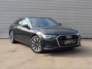 Audi A6 V (C8) Москва  - изображение 33