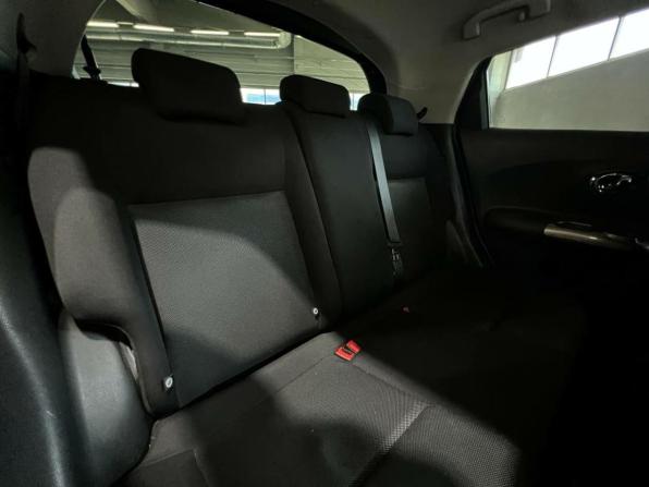 Nissan Juke I с пробегом 2014 года, цена 999 000 рублей, 117408 км, внедорожник, Автокод Объявления