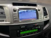 Toyota Hilux VII Рестайлинг Пермь  - изображение 39
