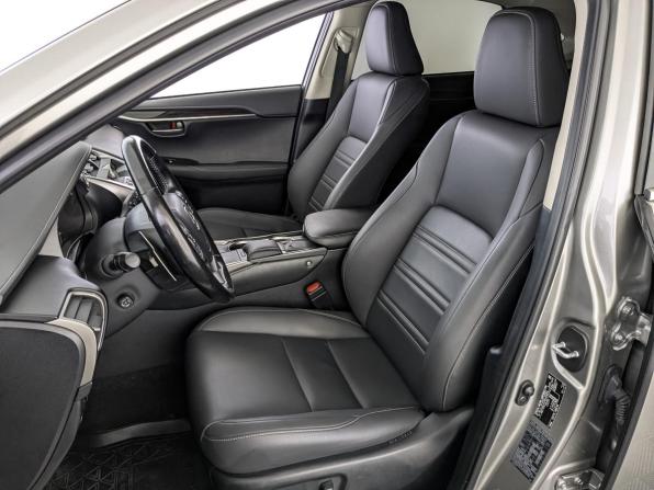 Lexus NX I Рестайлинг с пробегом 2021 года, цена 3 826 000 рублей, 59982 км, внедорожник, Автокод Объявления