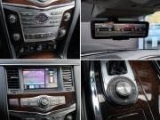 Infiniti QX80 I Рестайлинг 2 Москва  - изображение 34