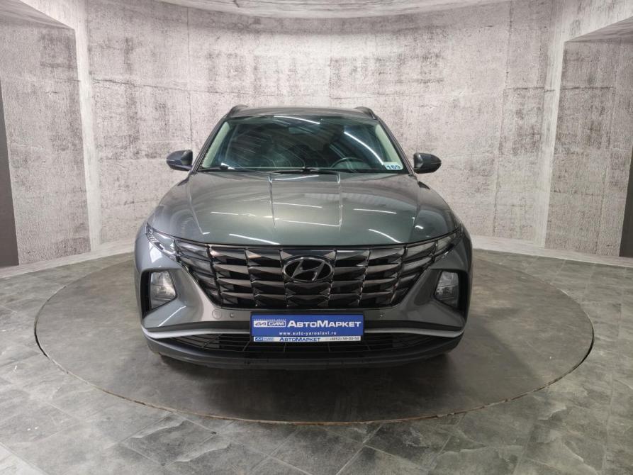 Hyundai Tucson IV Ярославль  - изображение 2
