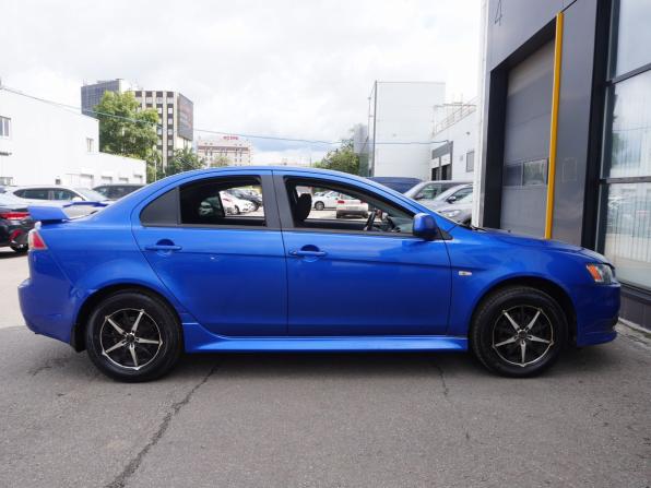 Mitsubishi Lancer X Рестайлинг с пробегом 2011 года, цена 725 000 рублей, 125081 км, седан, Автокод Объявления