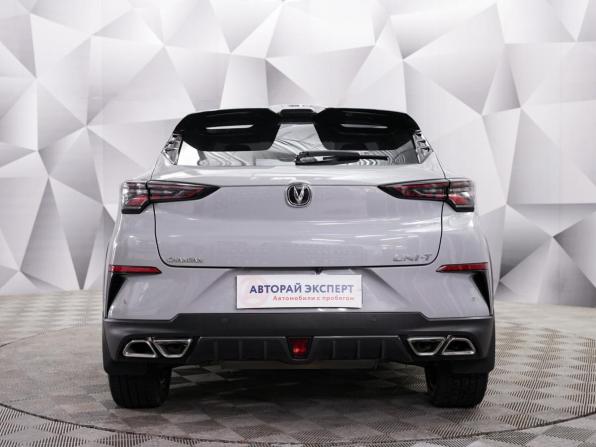 Changan UNI-T I с пробегом 2023 года, цена 2 296 000 рублей, 37246 км, внедорожник, Автокод Объявления