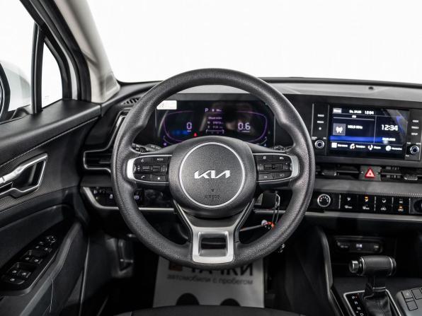 Kia Sportage V с пробегом 2022 года, цена 3 200 000 рублей, 35762 км, внедорожник, Автокод Объявления