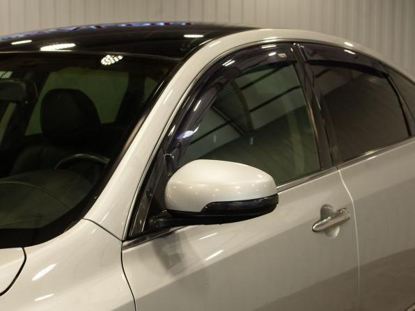 Nissan Teana II с пробегом 2010 года, цена 1 025 000 рублей, 199740 км, седан, Автокод Объявления