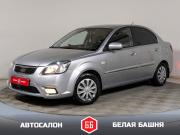 Kia Rio II Рестайлинг Екатеринбург  - изображение 14