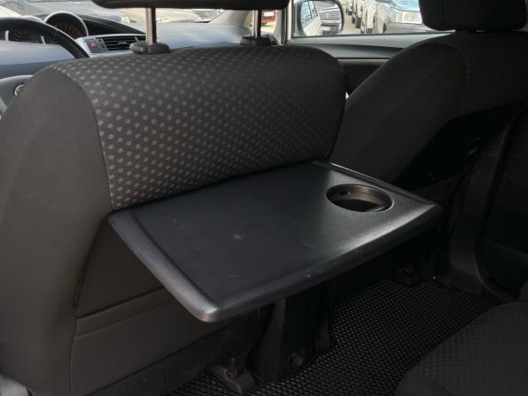 Toyota Verso I с пробегом 2010 года, цена 1 050 000 рублей, 190000 км, компактвэн, Автокод Объявления