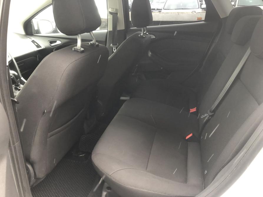 Ford Focus III Рестайлинг Брянск  - изображение 11