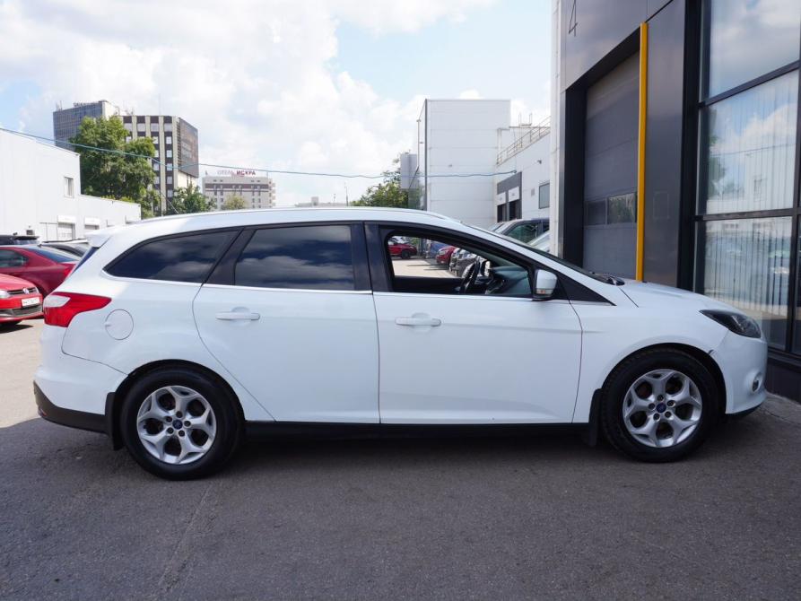 Ford Focus III Москва  - изображение 4