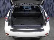 Lexus RX III Рестайлинг Москва  - изображение 36