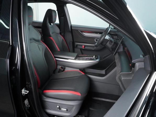 JETOUR DASHING I с пробегом 2024 года, цена 2 299 000 рублей, 26588 км, внедорожник, Автокод Объявления