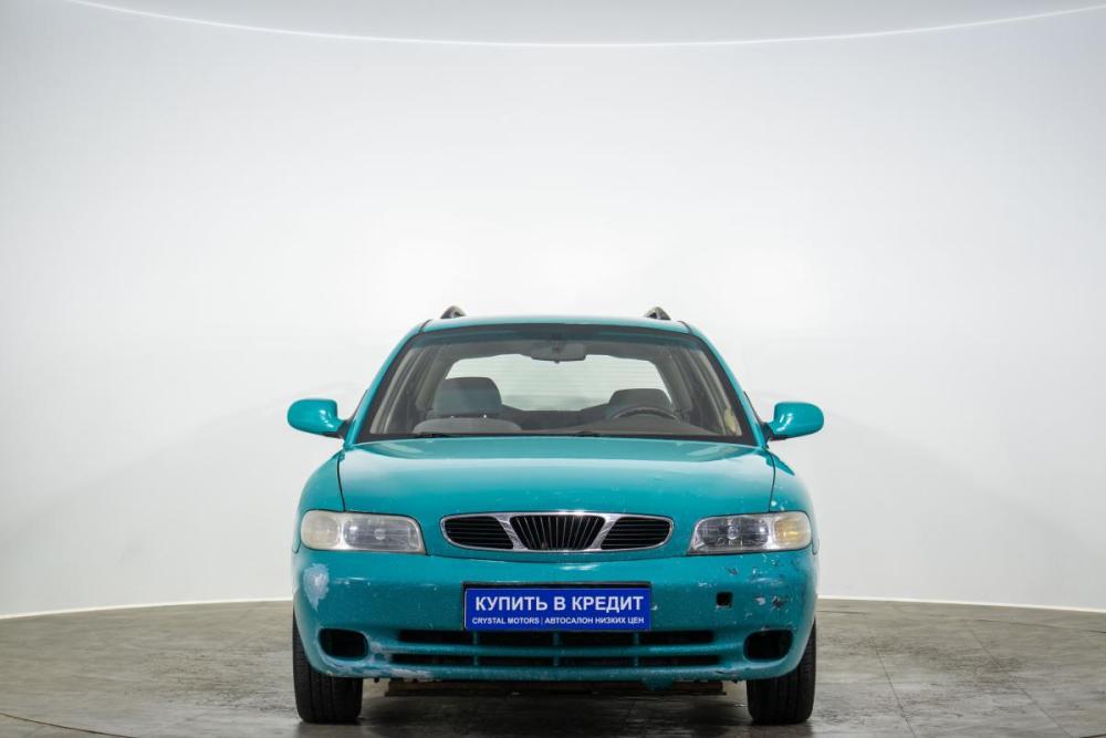 Daewoo Nubira I Оренбург  - изображение 2