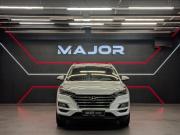 Hyundai Tucson III Рестайлинг Москва  - изображение 53