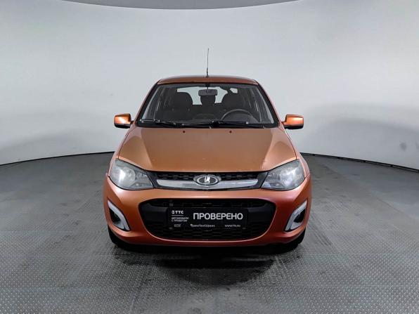 Lada (ВАЗ) Kalina II с пробегом 2013 года, цена 375 000 рублей, 201992 км, хэтчбек, Автокод Объявления