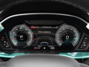 Audi Q3 II (F3) Краснодар  - изображение 42