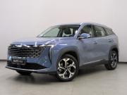 Geely Atlas II Москва  - изображение 32