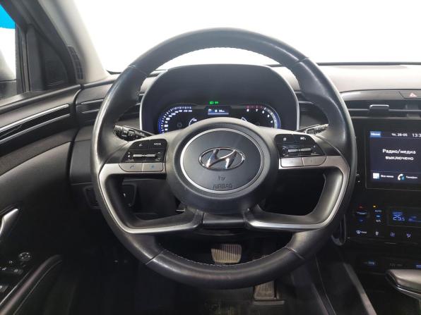 Hyundai Tucson IV с пробегом 2022 года, цена 3 080 000 рублей, 31300 км, внедорожник, Автокод Объявления