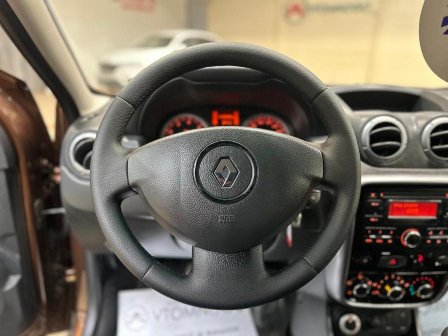 Renault Duster I Набережные Челны  - изображение 12