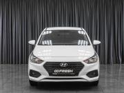 Hyundai Solaris II Тюмень  - изображение 20