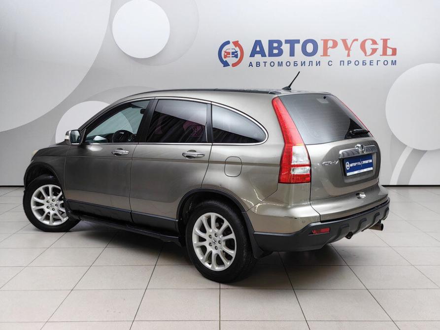 Honda CR-V III Подольск  - изображение 2