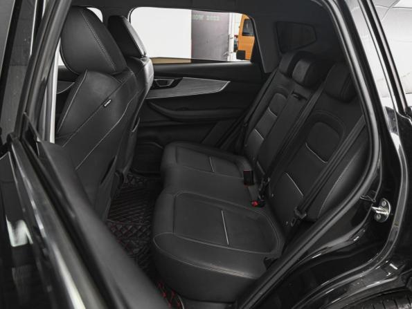 Chery Tiggo 7 Pro Max I с пробегом 2023 года, цена 1 714 000 рублей, 33434 км, внедорожник, Автокод Объявления
