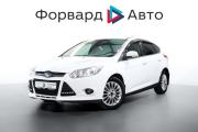 Ford Focus III Рестайлинг Тюмень  - изображение 31