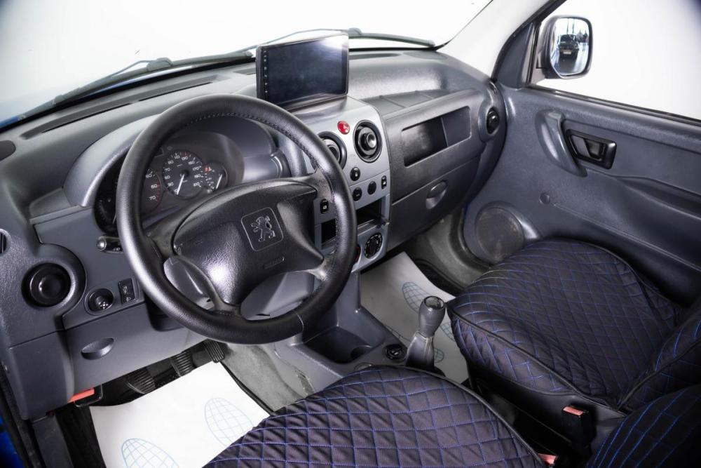 Peugeot Partner I Пермь  - изображение 8