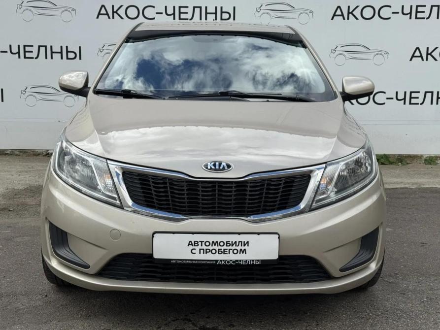 Kia Rio III Набережные Челны  - изображение 10