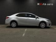 Toyota Corolla XI (E160 E170 E180) Челябинск  - изображение 26