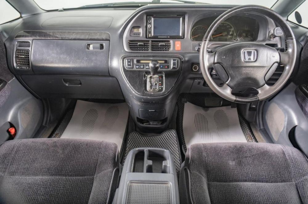 Honda Odyssey II Томск  - изображение 11