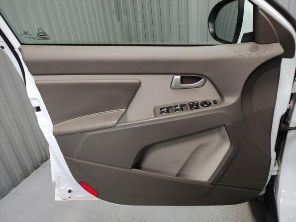Kia Sportage III с пробегом 2011 года, цена 1 350 000 рублей, 147300 км, внедорожник, Автокод Объявления