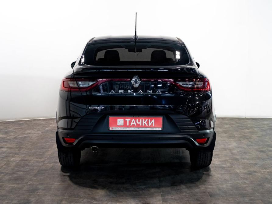Renault Arkana I Чита  - изображение 4