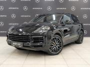 Porsche Cayenne III Москва  - изображение 29