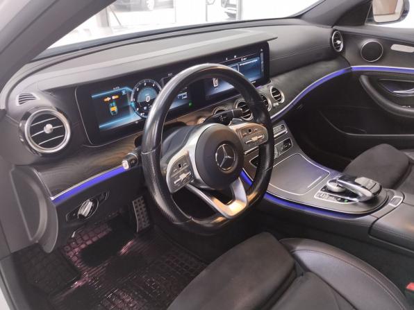 Mercedes-Benz E-Класс V (W213 S213 C238) Рестайлинг с пробегом 2020 года, цена 4 000 000 рублей, 67209 км, седан, Автокод Объявления