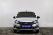 Lada (ВАЗ) Granta I Рестайлинг Сургут  - изображение 20