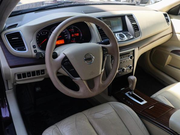 Nissan Teana II Рестайлинг с пробегом 2011 года, цена 750 000 рублей, 281896 км, седан, Автокод Объявления