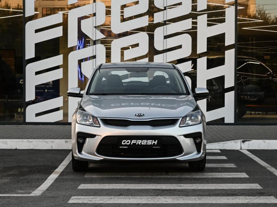 Kia Rio IV Волгоград  - изображение 3