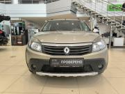 Renault Sandero I Казань  - изображение 24